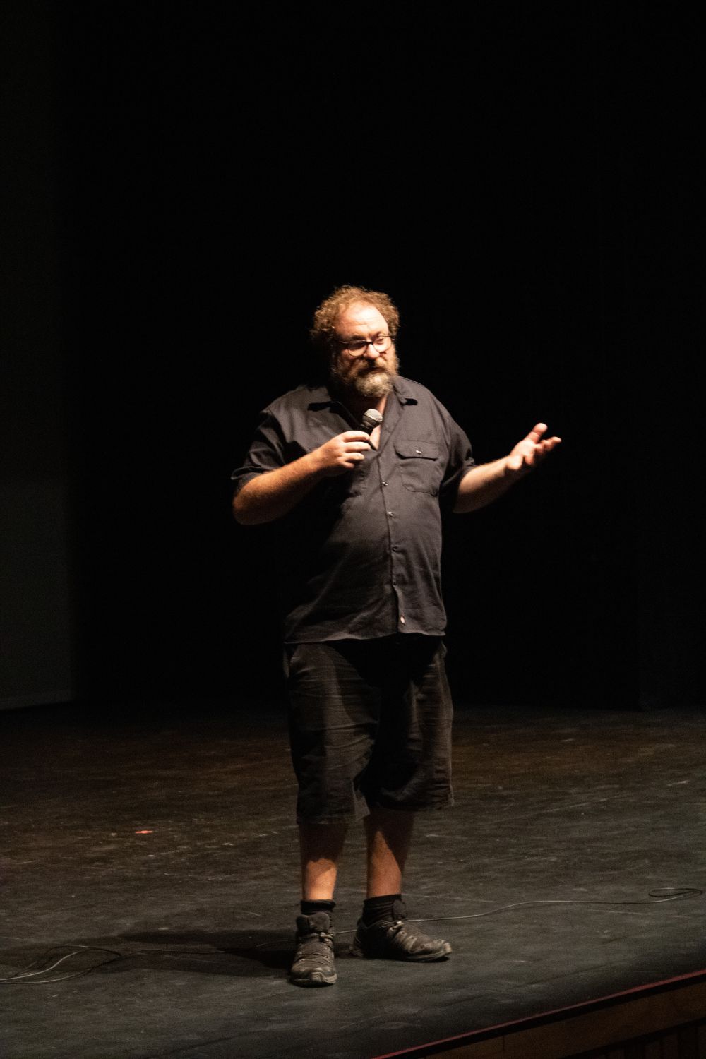  “Tú no puedes forzar fenómenos así. Suceden, nomás”, señala Álvaro Díaz.